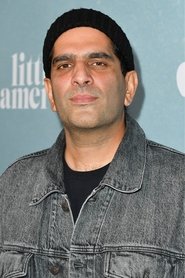 Nima Nourizadeh portrait
