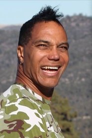 Darryl Phinnessee portrait