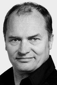 Per Egil Aske portrait