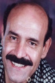 Ezzat Badran portrait
