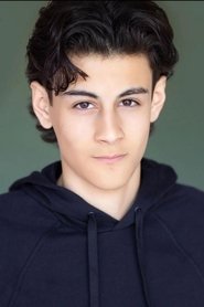 Matthew A. Sánchez portrait