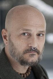 Damir Urban portrait