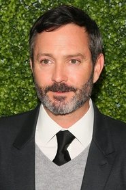 Thomas Lennon portrait