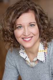 Sharon Anderlik portrait