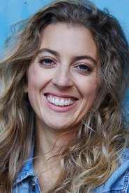 Nora Binder portrait
