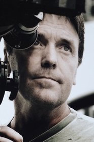 Chris Haarhoff portrait
