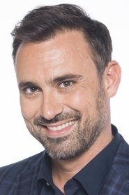 Giorgos Kapoutzidis portrait