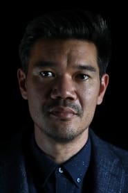 Destin Daniel Cretton portrait
