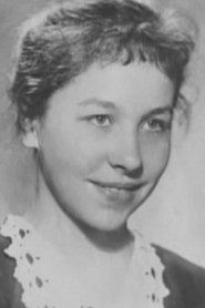 Galina Sokolova portrait