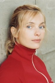 Nadja Uhl portrait