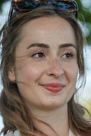 Mia Helene Højgaard portrait