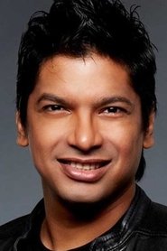 Shaan portrait