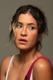 Sharon Félix portrait