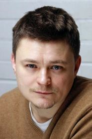 Andrey Shibarshin portrait