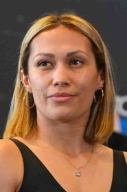 Seniesa Estrada portrait
