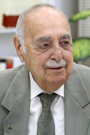 Félix Colozzi portrait