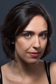 Joana Mesquita portrait