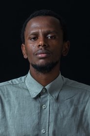 Kariuki Kimani portrait