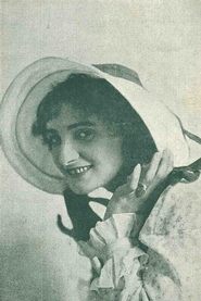 Lea Giunchi portrait