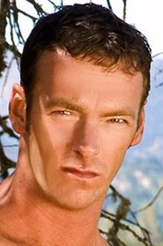 Patrick Knight portrait