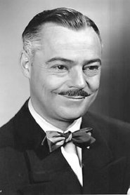 Luis van Rooten portrait