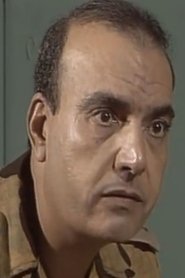 Samir Rabei portrait