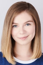 Victoria Leigh portrait