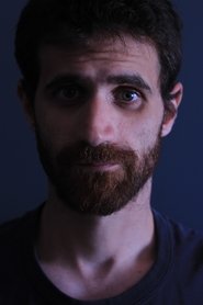 Ramsés Tuzzio portrait