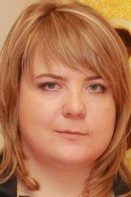 Varvara Kotelevskaya portrait