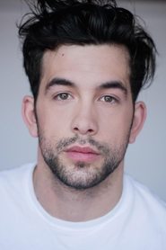 Félix-Antoine Tremblay portrait