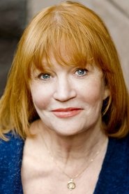 Kathleen Doyle portrait