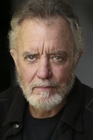 Bob McCracken portrait