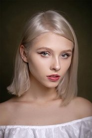 Alisa Tarasenko portrait