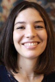 Aurélie Godet portrait