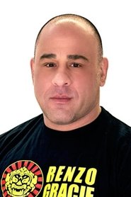Joe Sampieri portrait