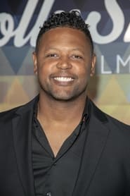 Ron Sierra portrait