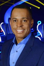 Andi Peters portrait