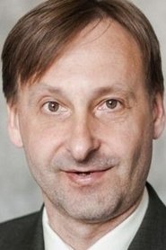 Sergey Novitskiy portrait