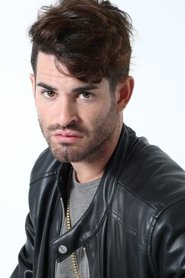 Nicolás Garnier portrait