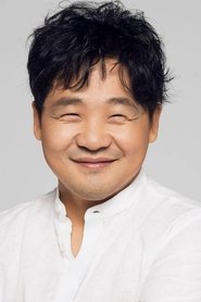 Lai Xi portrait