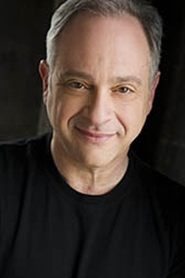 Marty Schiff portrait