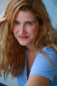 Yvonne Landry portrait