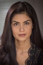 Alma Sisneros portrait