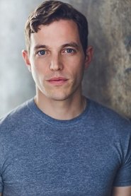 Chris Wendelken portrait