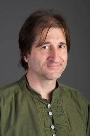 Antal Cserna portrait