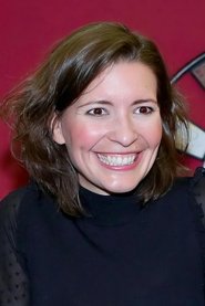 Romana Goščíková portrait
