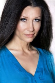 Maria-Magdalena portrait