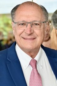 Geraldo Alckmin portrait