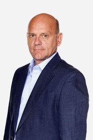 Ulrich Gebauer portrait