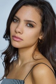 Sohvi Rodriguez portrait